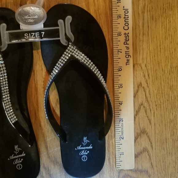 Jelly flip flops - Picture 5 of 6